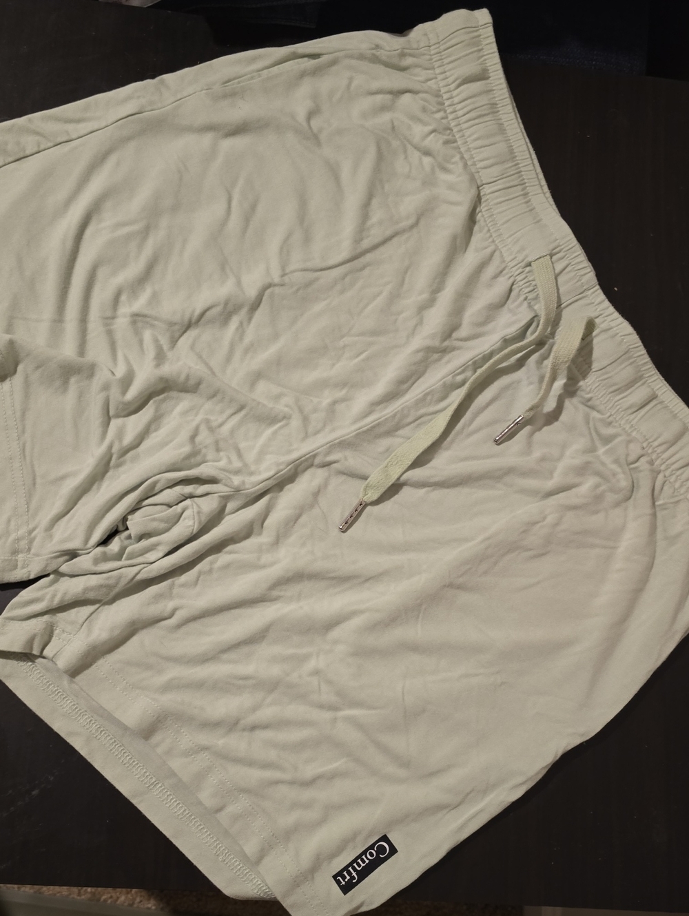 Comfrt Lounge Shorts